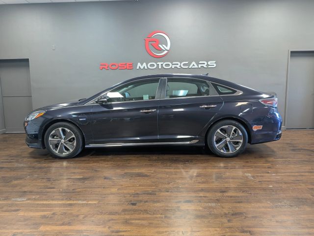 hyundai sonata plug-in hybrid 2019 KMHE54L26KA094194 image hyundai sonata plug-in hybrid 2019 KMHE54L26KA094194 image